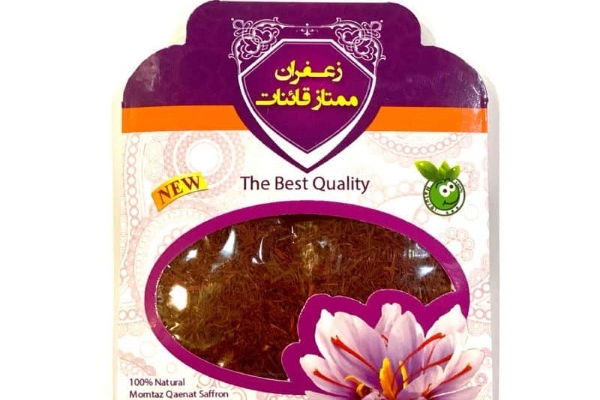 تصویر 5 از فروش زعفران قائنات اعلا + قیمت خرید به صرفه